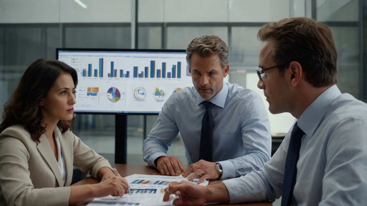 Expertise Reconnue
